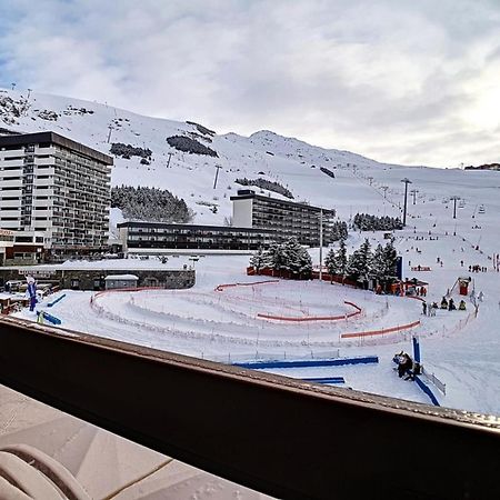 Residence Peclet - Appartement Entierement Renove - Skis Aux Pieds - Balcon Mae-0904 Saint-Martin-de-Belleville Extérieur photo